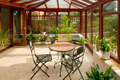 Hendy Gwyn conservatory quotes