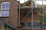 free Hendy Gwyn home extension quotes